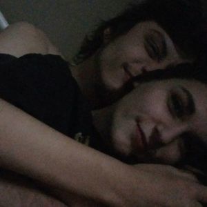 Meet your Posher, Sandy